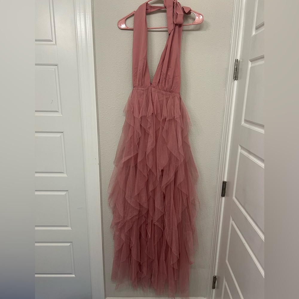 Hello Molly prom dress